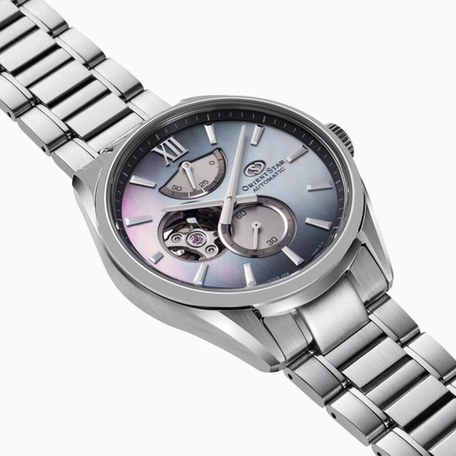 Orient Star Contemporary RE-BY0009A M34 F7 Limited Edition - main (1)