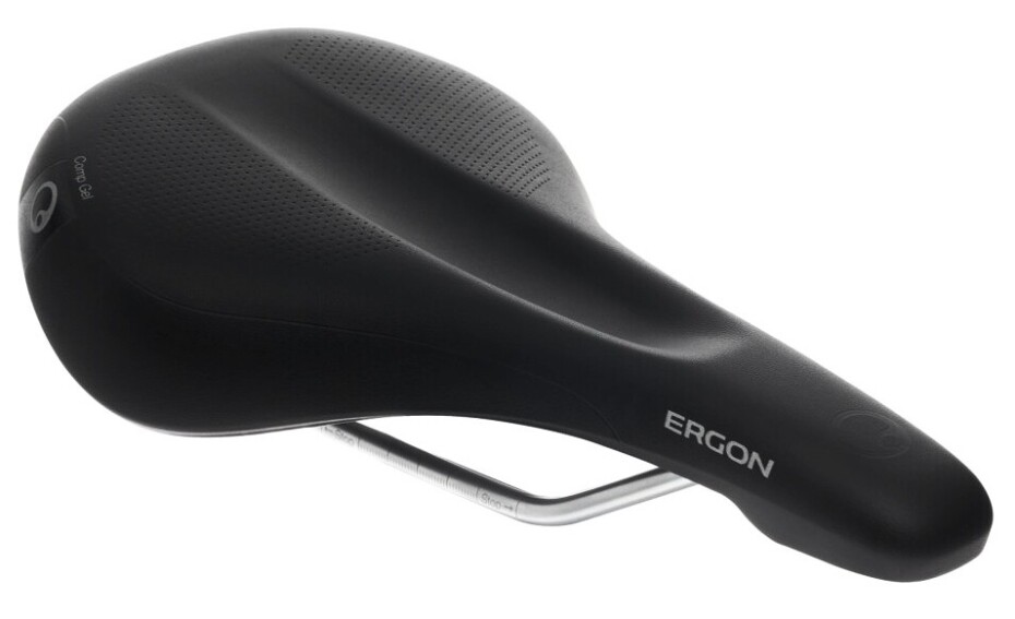 Ergon SFC3 Comp Gel S černé - main (1)