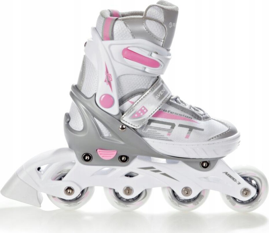 Raven Profession white/pink - main (0)