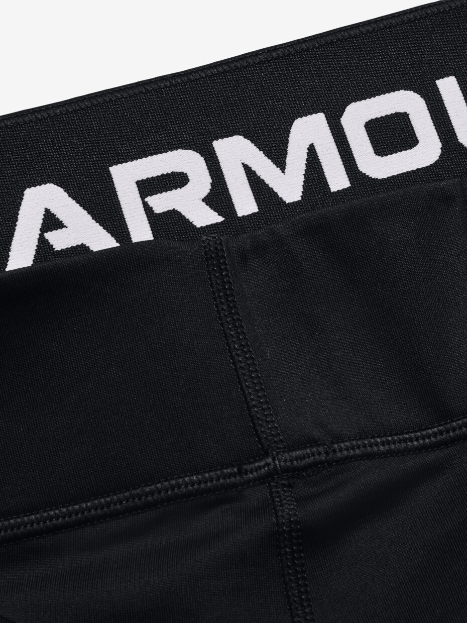 Under Armour Authentics Legging černé - main (2)