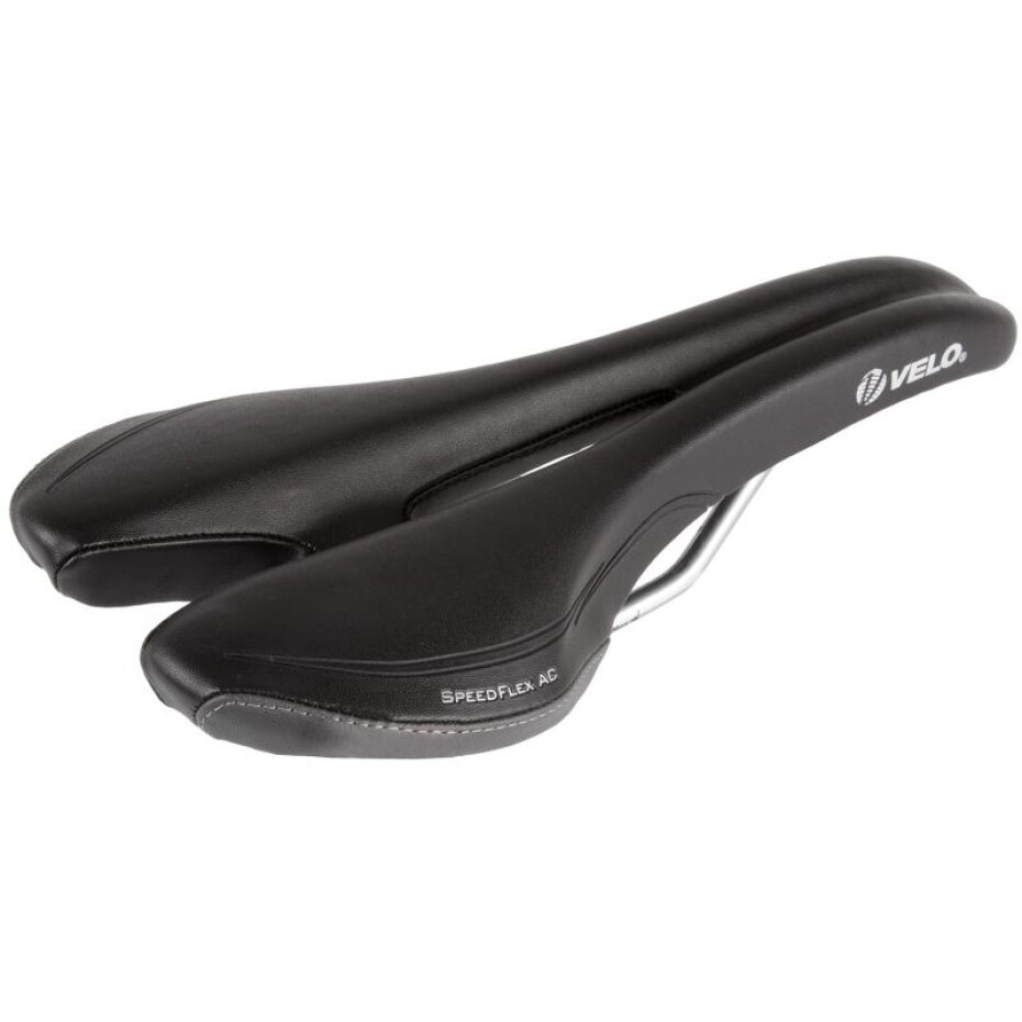 VELO PLUSH SPEEDFLEX AC sedlo - main (0)