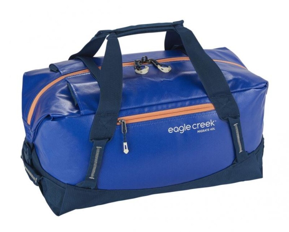 Eagle Creek taška/batoh Migrate Duffel 40l mesa blue - main (0)