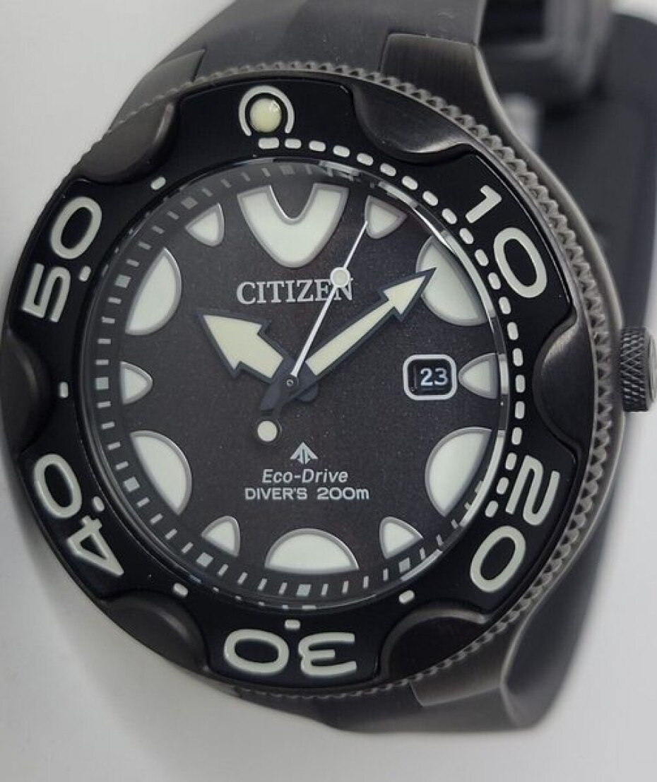 Citizen Promaster Marine Divers Orca BN0235-01E - main (21)