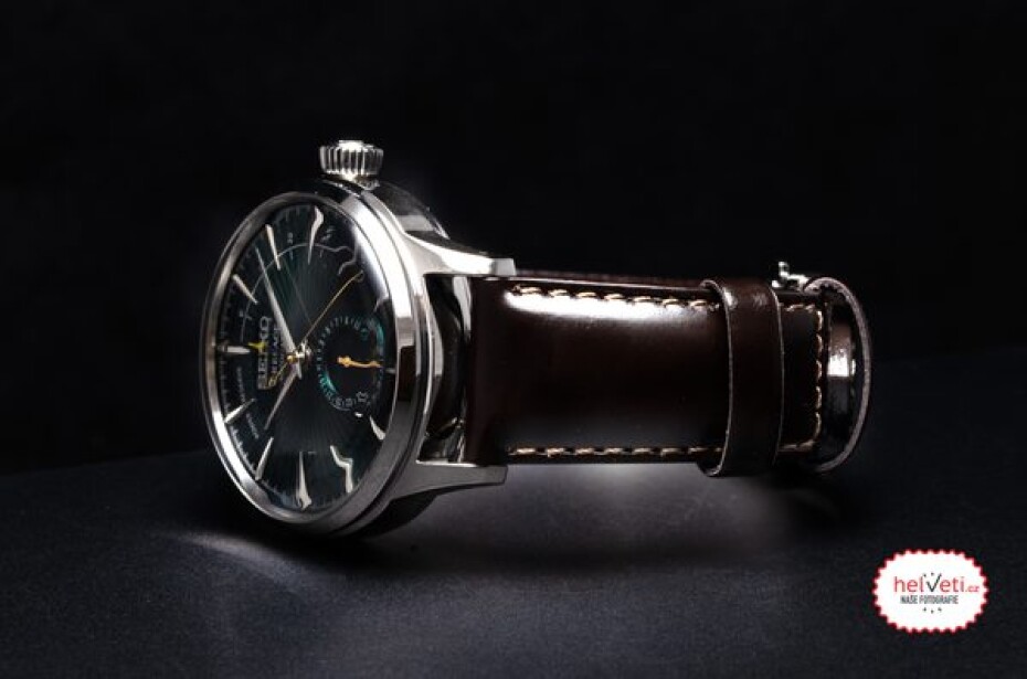Seiko Presage Cocktail Time SSA459J1 - main (2)