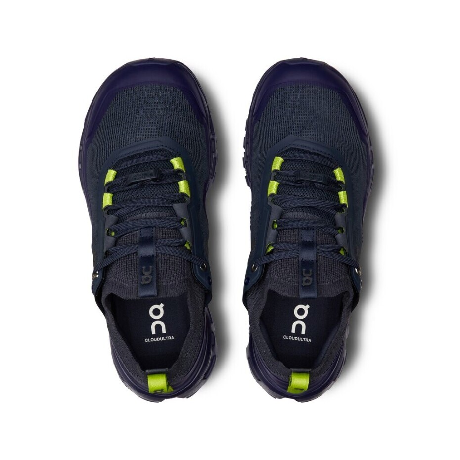 Dámská běžecká obuv On Cloudultra 2 Navy/Ink  EUR 41 - main (2)