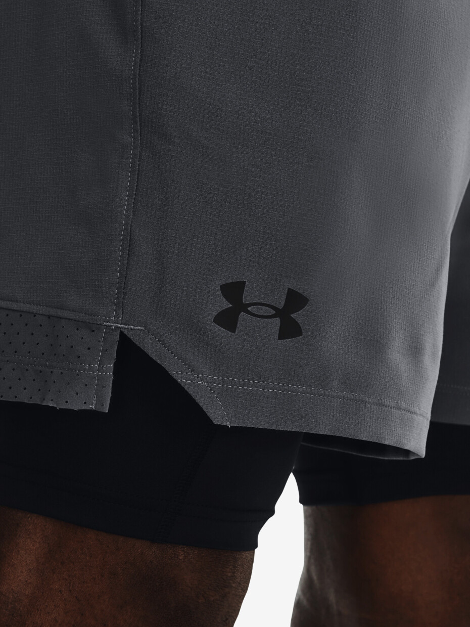 Under Armour UA Vanish Woven 2in1 Sts 1373764-012 - main (2)