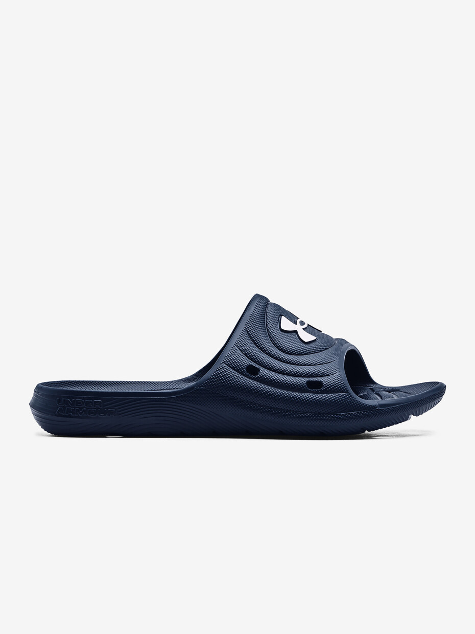 Under Armour pantofle M Locker IV SL FW22 - main (0)