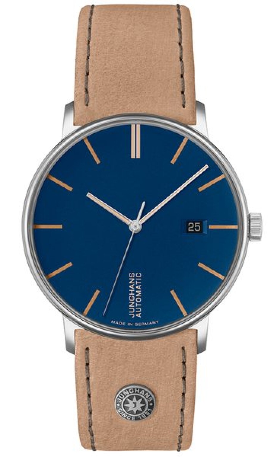 Junghans Form A 27/4239.00 - main (0)