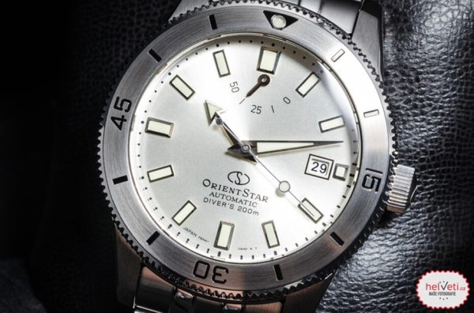Orient Star Sports RE-AU0502S M42 Diver 1964 Limited Edition - main (5)