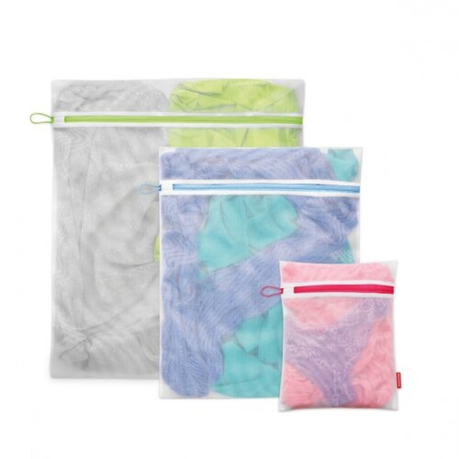 TESCOMA Vaky pro praní jemného prádla CLEAN KIT, 3 ks - main (0)