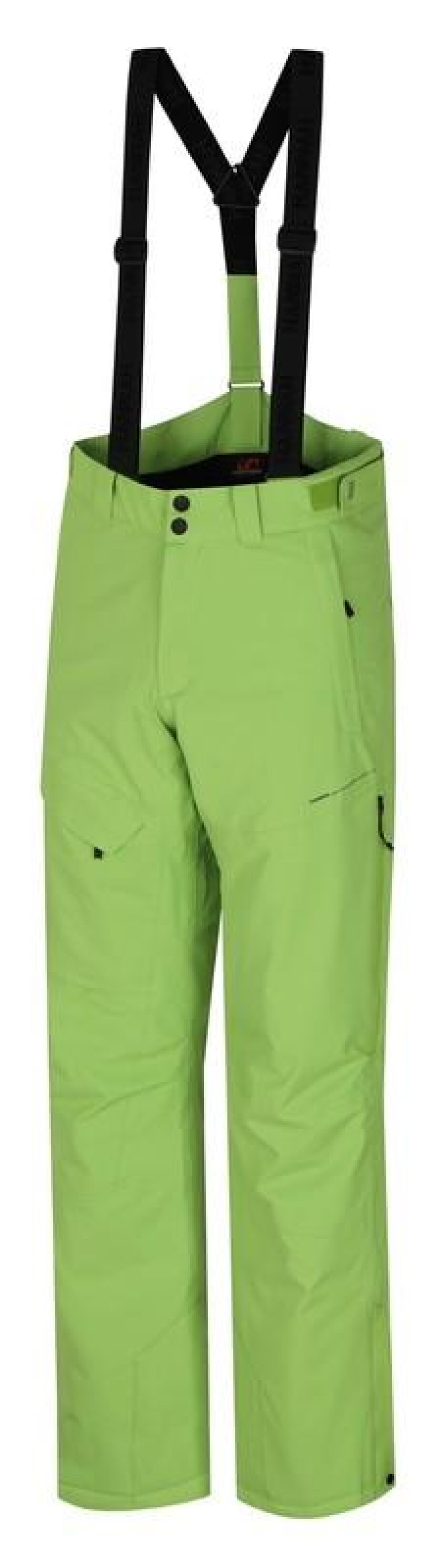 Hannah Kasey lime green - main (0)