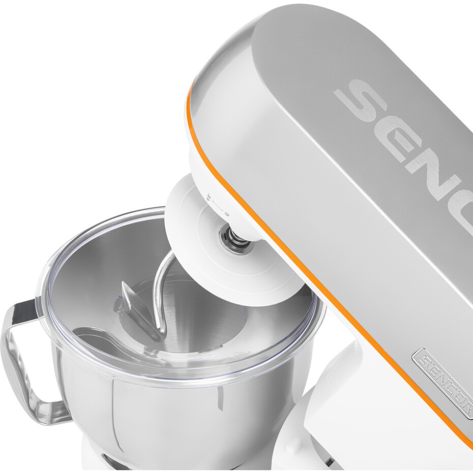 Sencor STM 3730SL-EUE3 kuchyňský robot - main (2)