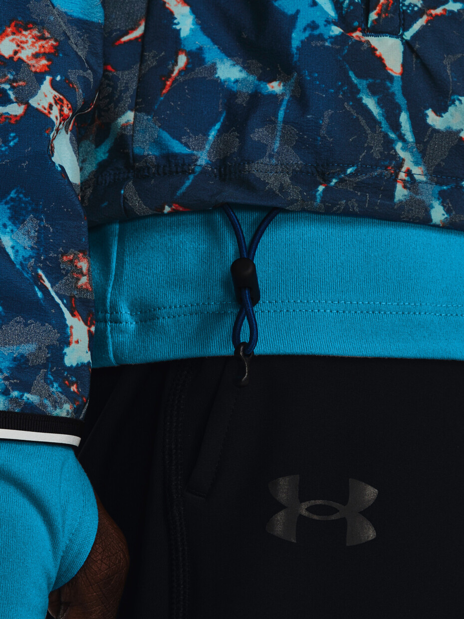 Under Armour Storm Outrun Cold Jacket - main (2)