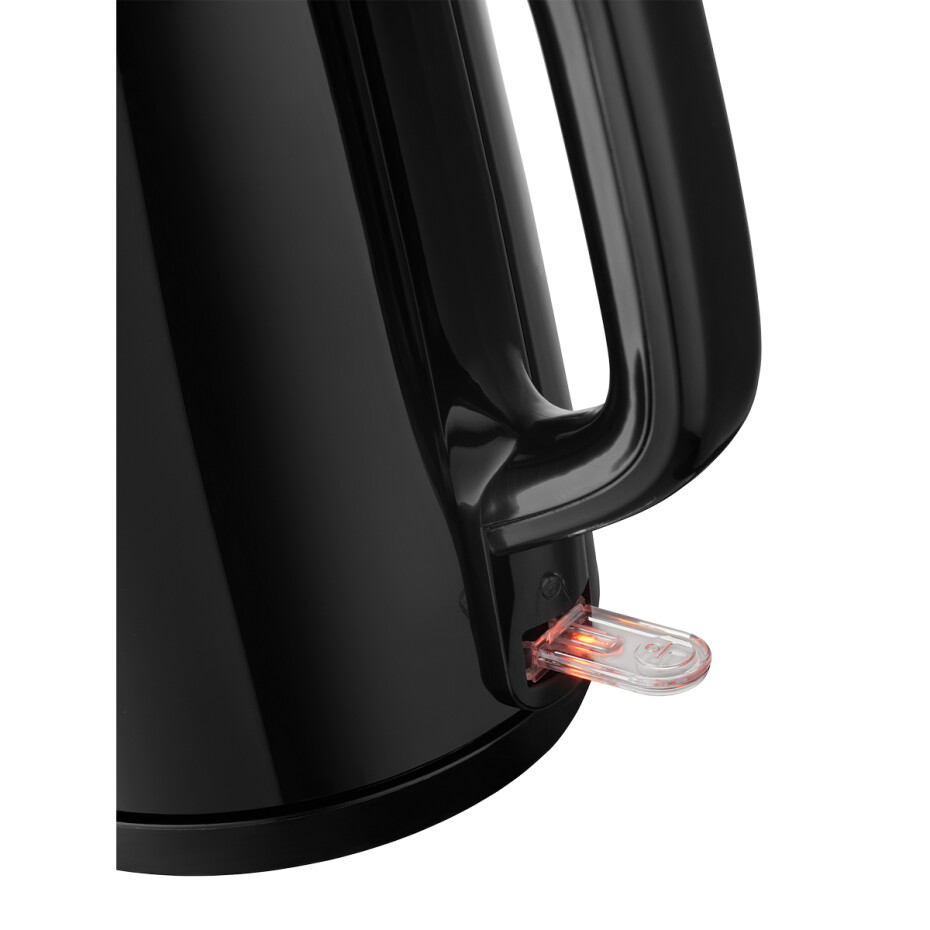 Concept RK2381 Rychlovarná konvice plastová 1,7 l, černá - main (5)