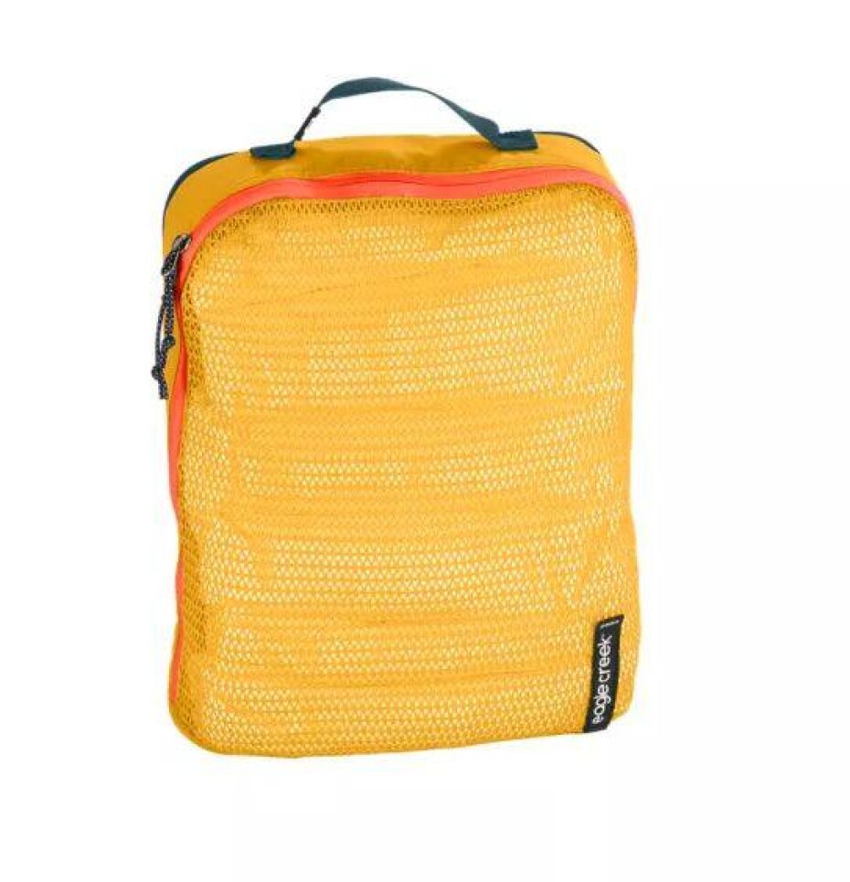 Eagle Creek obal Pack-It Reveal Expansion Cube S sahara yellow - main (0)