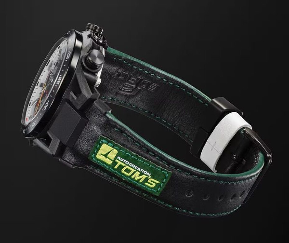 Casio Edifice Sospensione EFS-S641TMS-1AER TOM´S 50th Anniversary Edition - main (3)