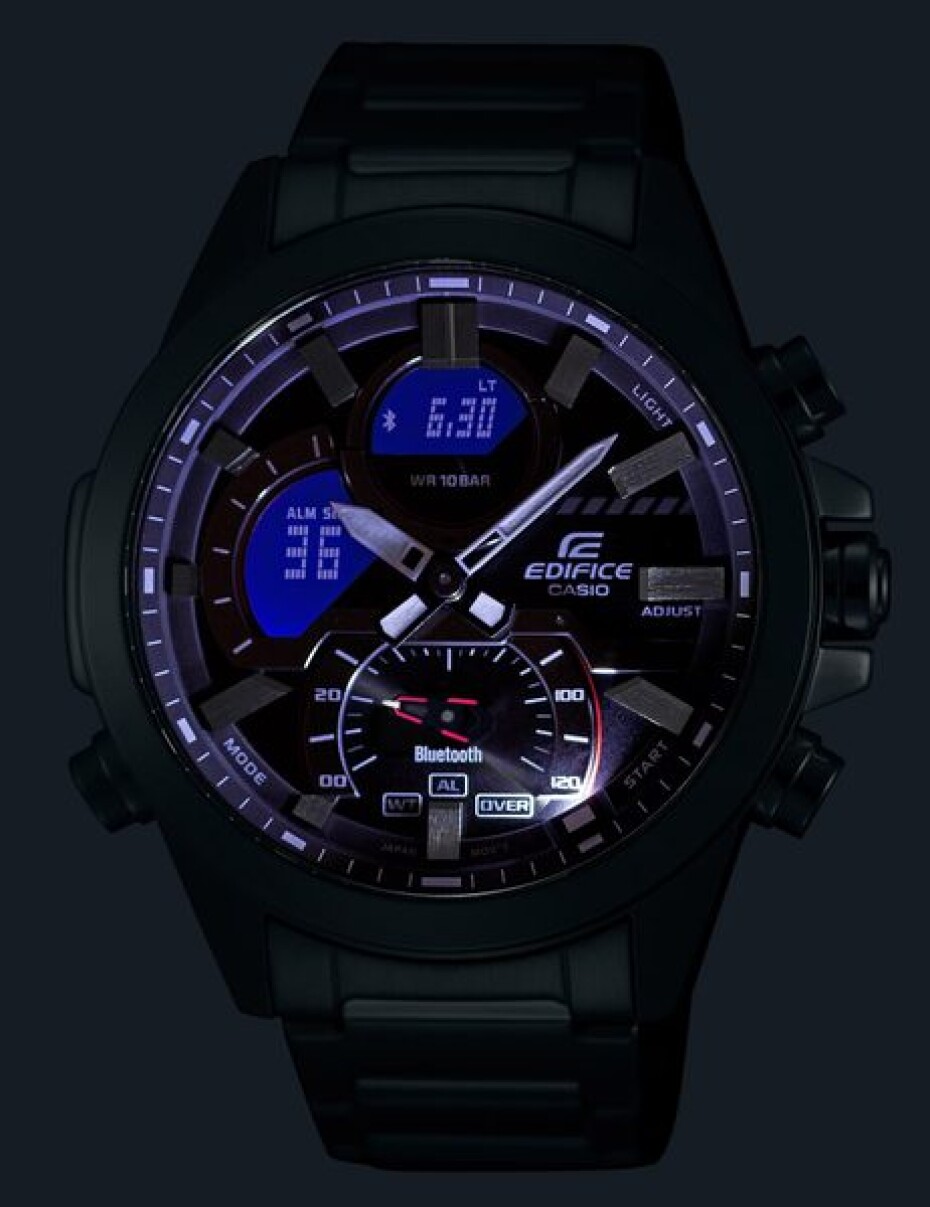 Casio Edifice ECB-30DC-1AEF - main (4)