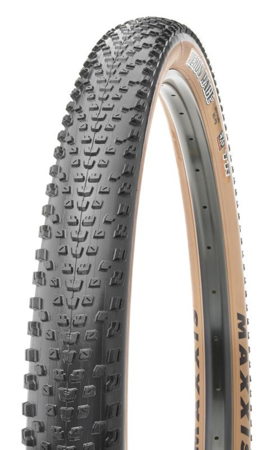 Maxxis Plášť Rekon Race 29x2.35 Kevlar Exo/tr/tanwall (etb00219800) - main (0)