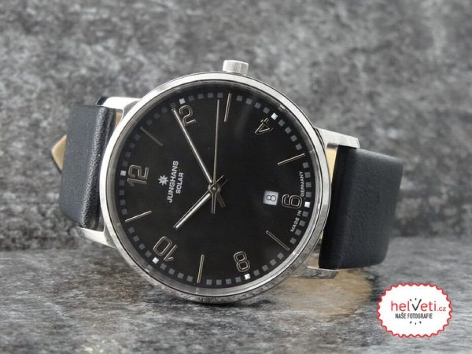 Junghans Milano Solar 14/4062.00 - main (1)