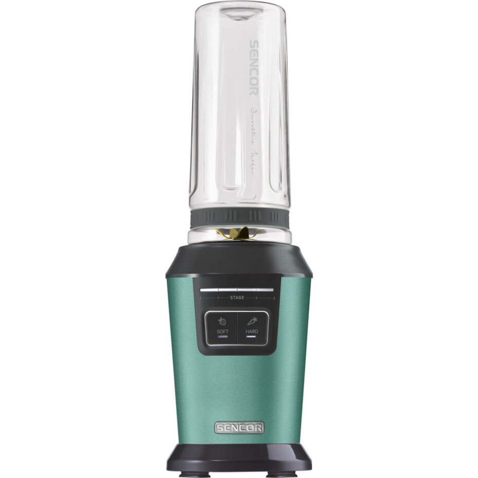 Sencor SBL 7171GR smoothie mixér - main (1)