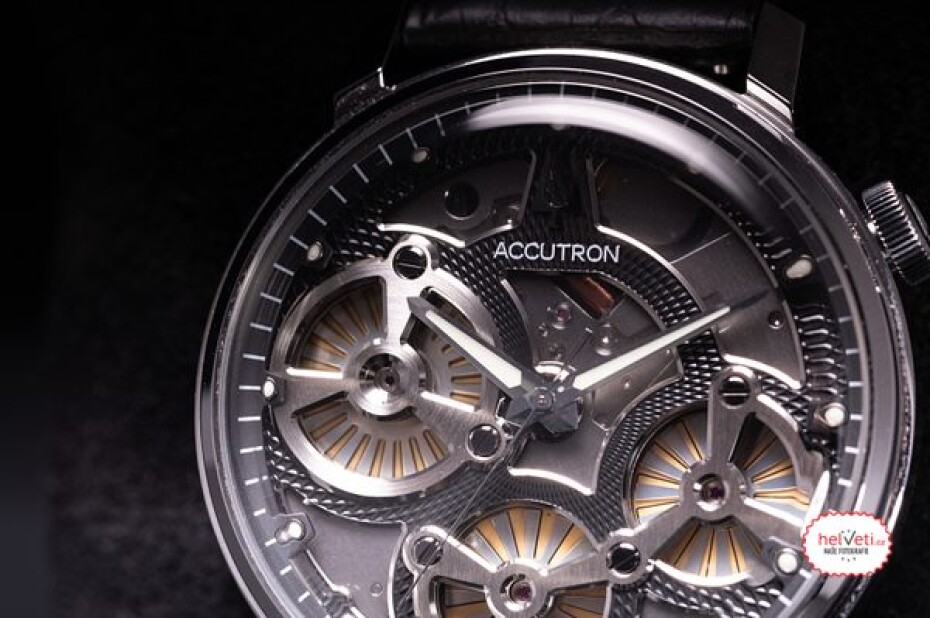 Bulova Accutron Spaceview Evolution 26A210 - main (6)