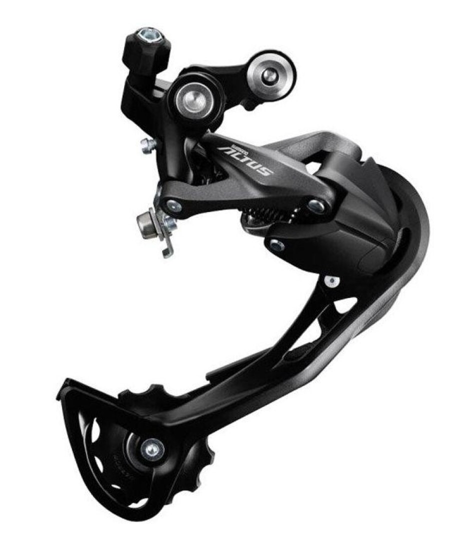 Shimano Altus RD-M2000 SGS 9-RYCHL. měnič - main (0)