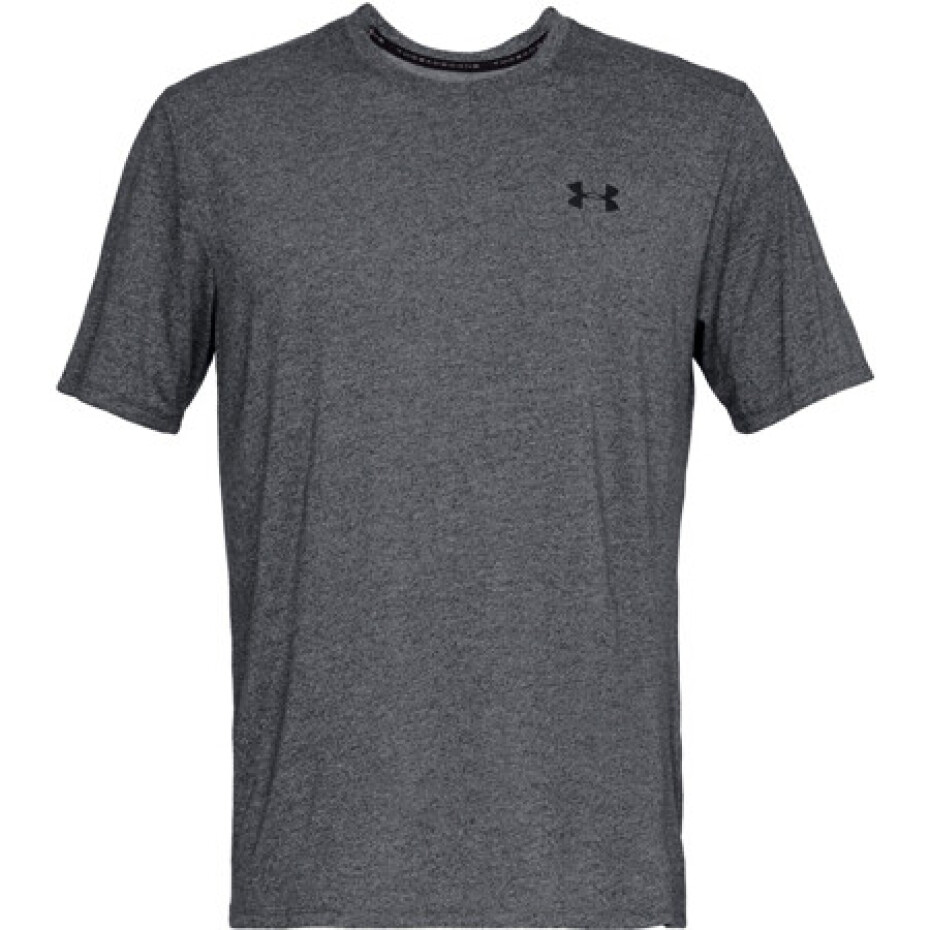 Pánské tričko Under Armour  Siro SS-GRY M - main (0)