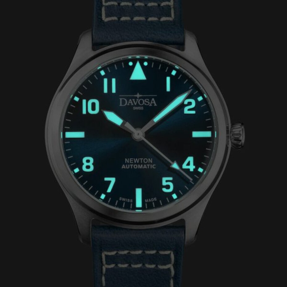 Davosa Newton Pilot Automatic 161.530.45 - main (10)