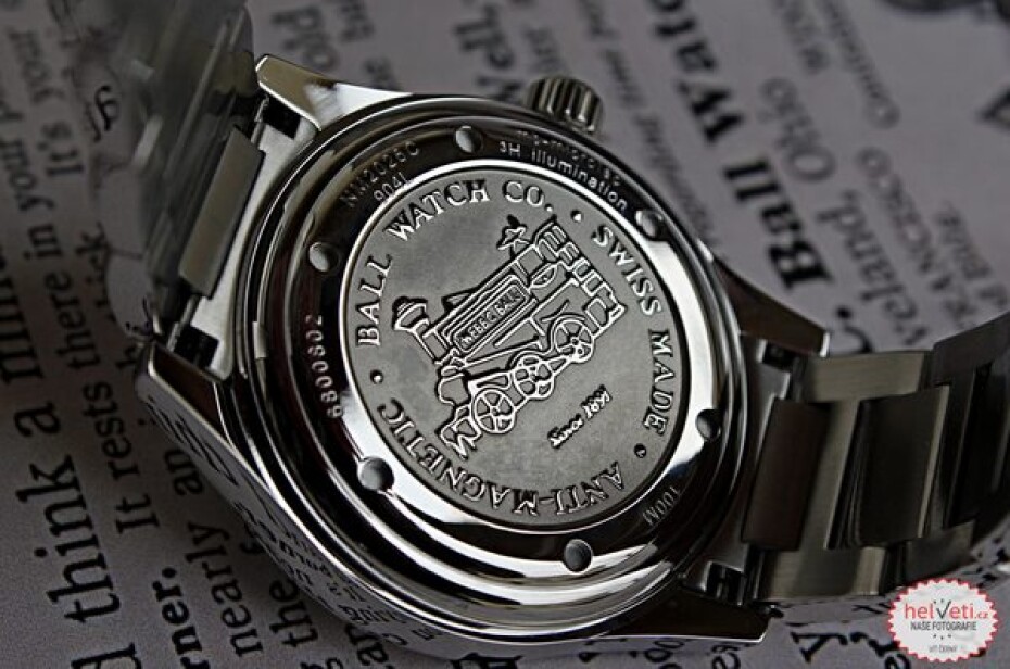 Ball Engineer III Pioneer COSC NM2026C-S15CJ-BK - main (17)