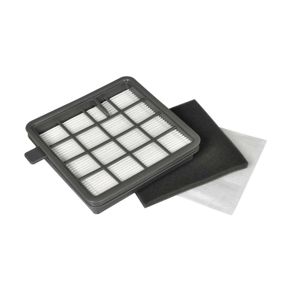 Sencor SVX 012HF sada filtrů pro vysavače SVC 510GR, 511TQ, 512VT - main (0)