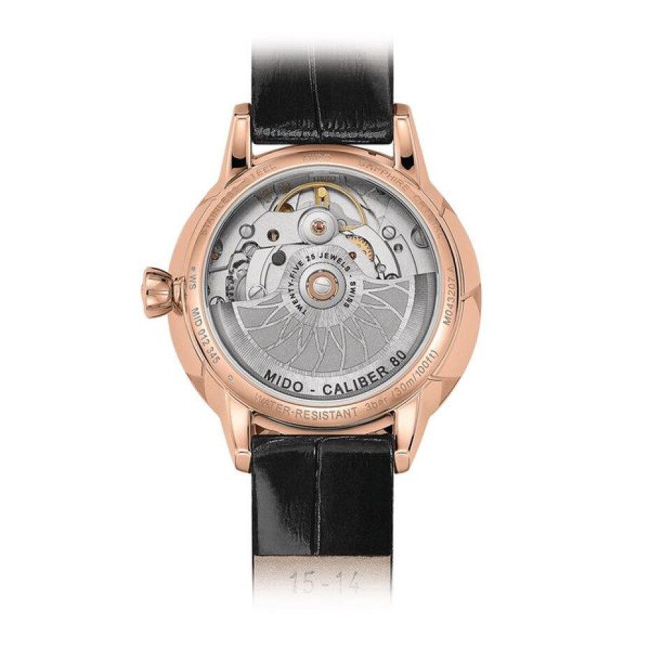 Mido Rainflower M043.207.36.018.00 - main (1)