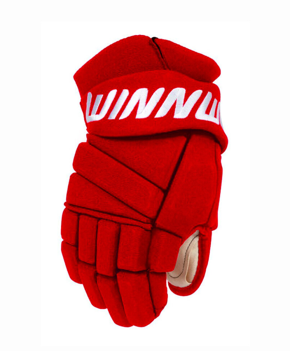 Hokejové rukavice WinnWell  AMP700 Senior 15 palců - main (0)
