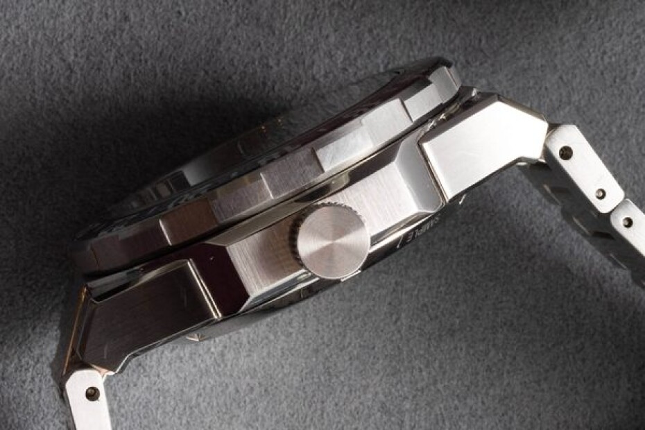 Citizen Series 8 GMT Automatic NB6030-59L - main (27)