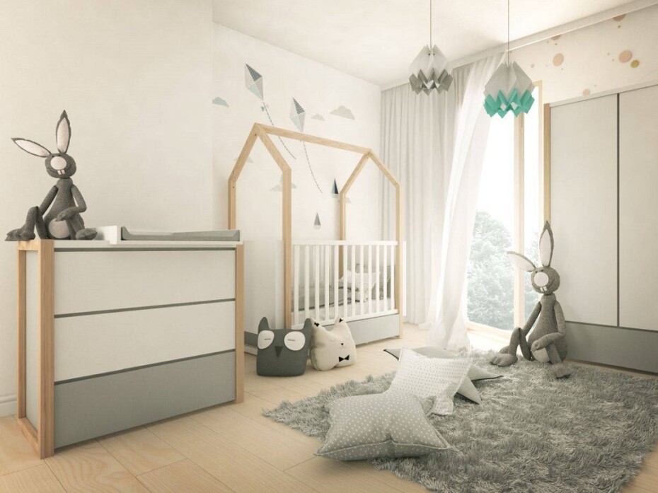ArtBel Skříň PINETTE - main (4)