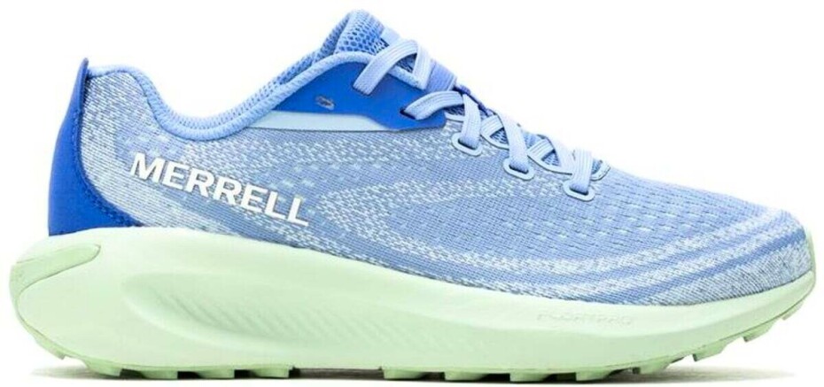 Dámská běžecká obuv Merrell  Morphlite Cornflower/Pear  EUR 37 - main (0)