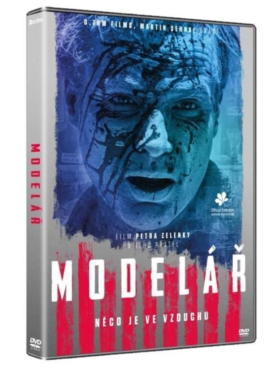 Modelář DVD - main (0)