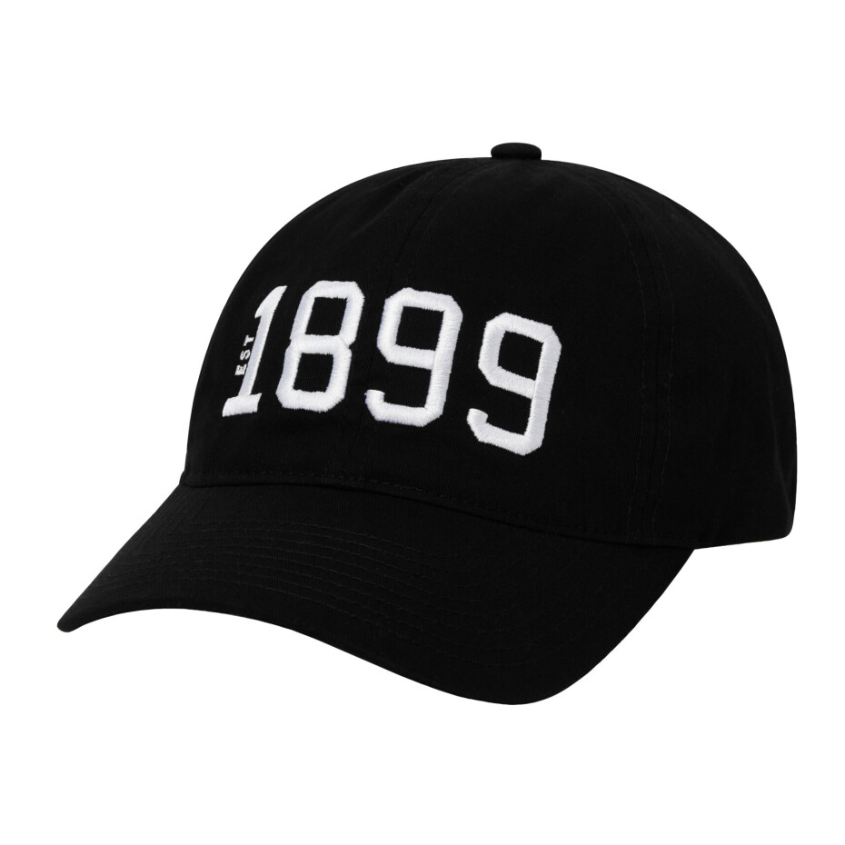 Kšiltovka CCM 125 Anniversary Slouch Cap Black Senior - main (0)