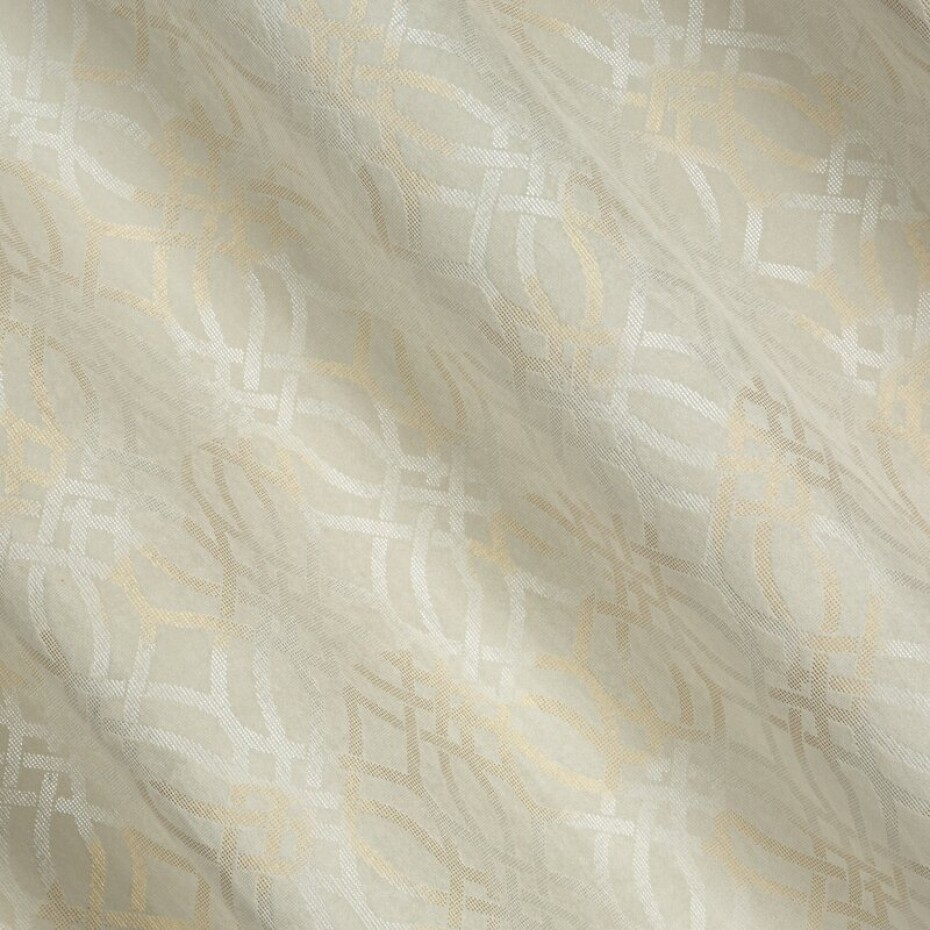 ArtFir Závěs ARETA K | krémová 140 x 250 cm - main (6)