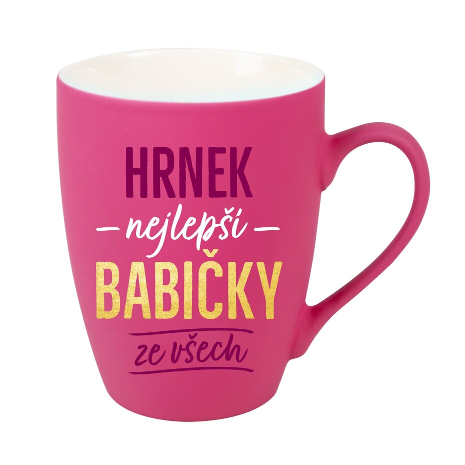 Albi Hrnek - Babička - Albi - main (0)
