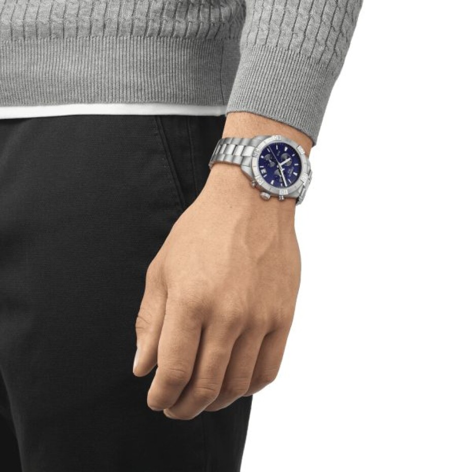 Tissot PR 100 Sport Gent T101.617.11.041.00 - main (6)
