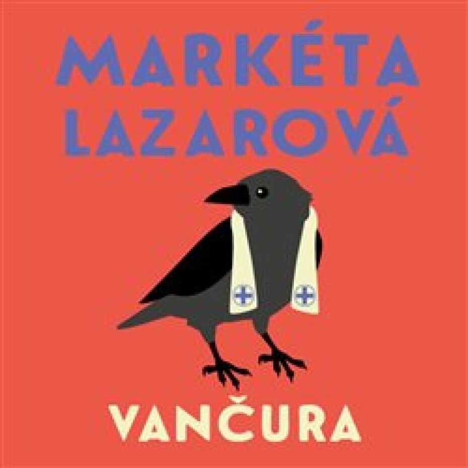 Markéta Lazarová - Vladislav Vančura - main (0)