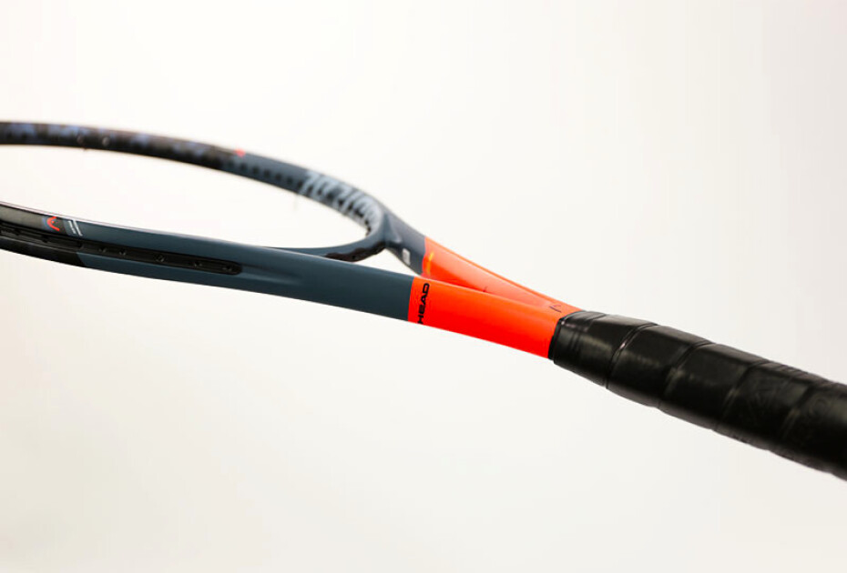 Tenisová raketa Head Graphene 360 Radical MP  L5 - main (2)