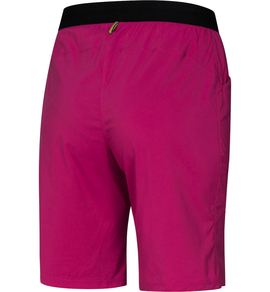 Dámské šortky Haglöfs  L.I.M. Fuse Pink 42 - main (1)