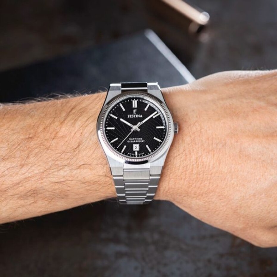 Festina Swiss Made 20051/6 - main (1)
