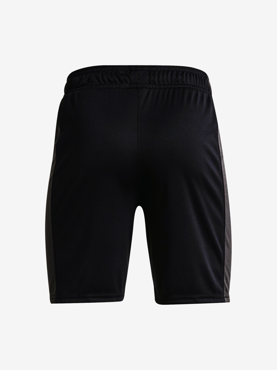 Under Armour Y Challenger Iii Knit Short Blk černá - main (1)