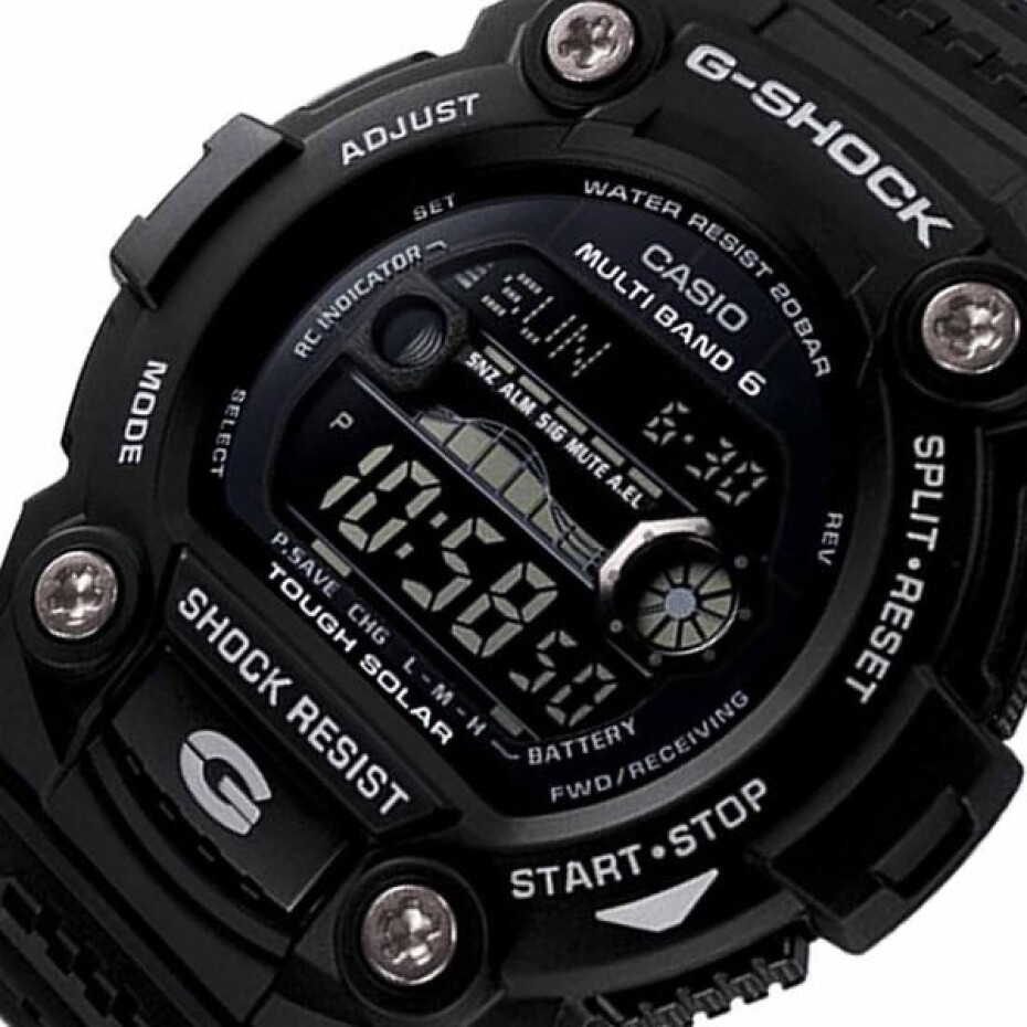 Casio G-Shock GW-7900B-1ER - main (12)