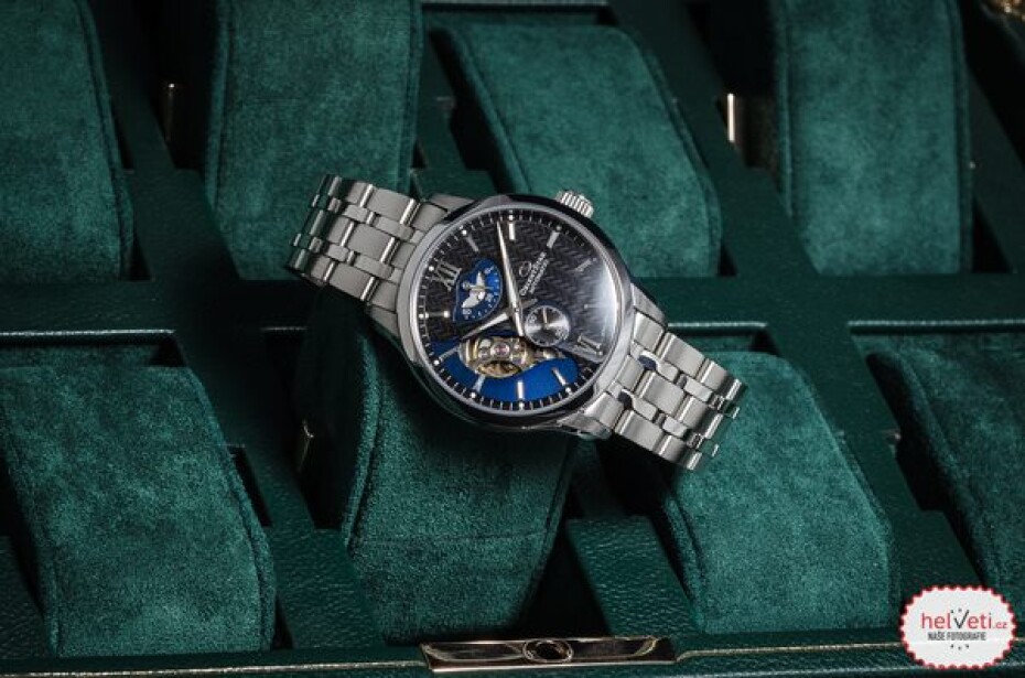 Orient Star Contemporary RE-AV0B03B Layered Skeleton - main (10)