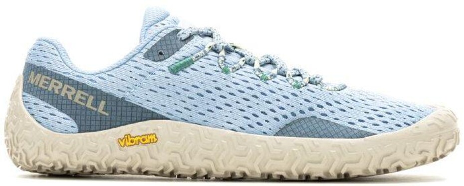Merrell J068198 Vapor Glove 6 Chambray/steel Blue - main (0)