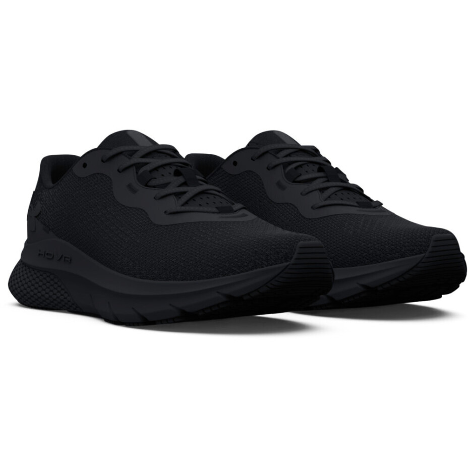 Pánská běžecká obuv Under Armour HOVR Turbulence 2-BLK  EUR 40 - main (4)
