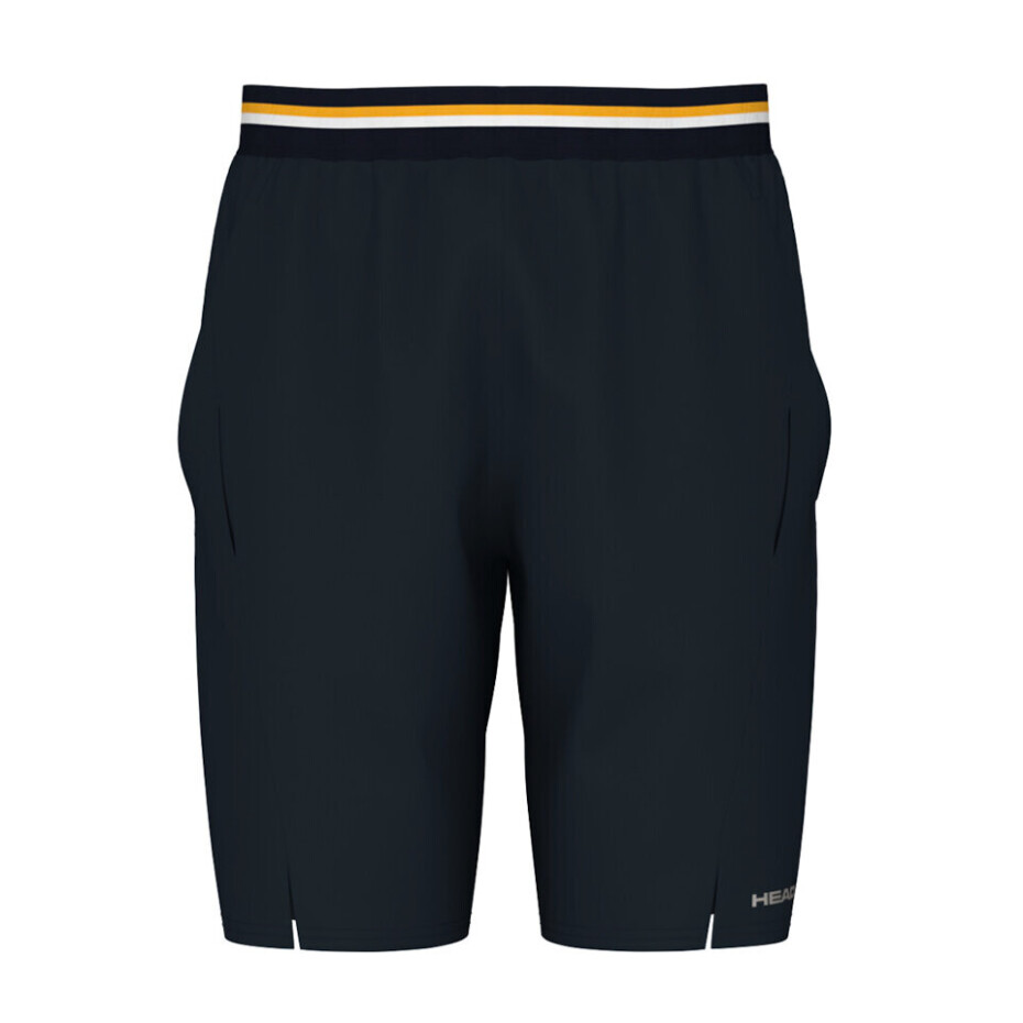 Pánské šortky Head  Performance Shorts Men NV L - main (0)